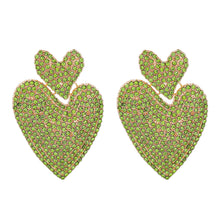 Load image into Gallery viewer, Fancy Hearts