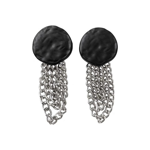 Chain Earrings