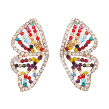 Load image into Gallery viewer, Butterfly Earrings