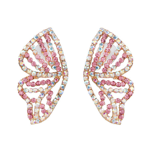 Butterfly Earrings