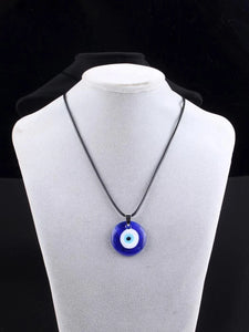 Evil Eye Necklace