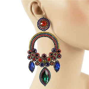 Chandlier Earrings