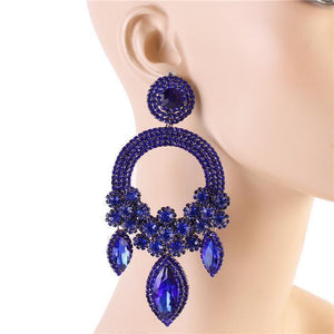 Chandlier Earrings