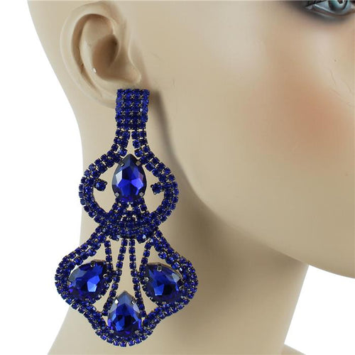 Showstopper Blue
