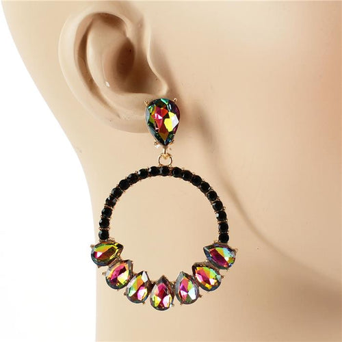 Evening Earrings