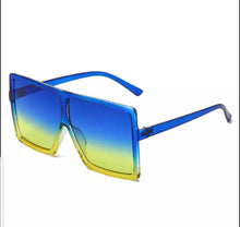 Load image into Gallery viewer, Ombre Sunglasses