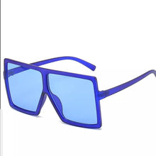 Load image into Gallery viewer, Bold Color SunGlasses