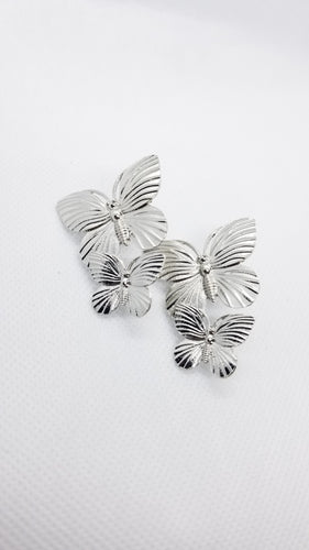 Butterfly Earrings