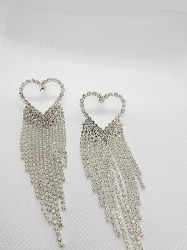 Heart Earrings
