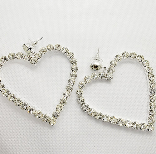 Heart I In Love