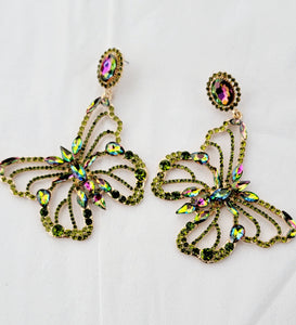 Butterfly Dream Earrings