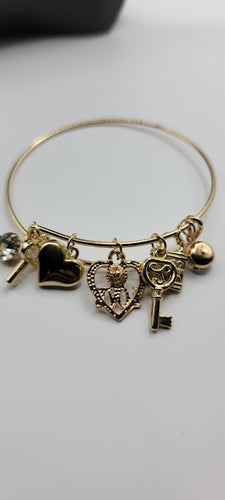 Charm Bracelet