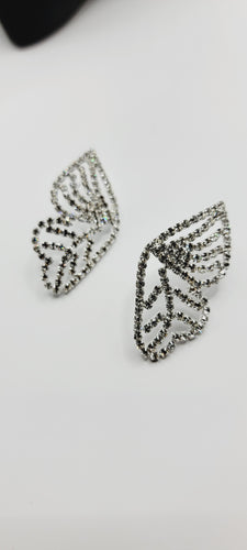 Butterfly Earrings