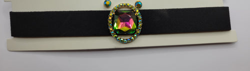 Oil Spill Choker