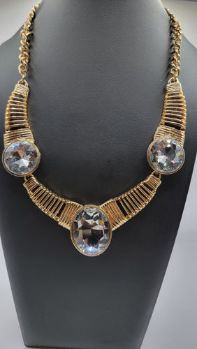 Gold Necklace