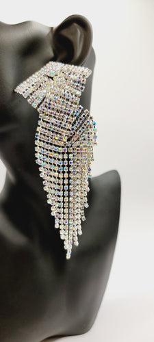 Ab Earrings