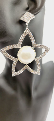 Star Earrings