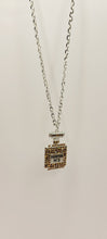Load image into Gallery viewer, Number 5 Necklace
