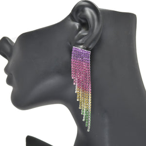 Colorful Earrings