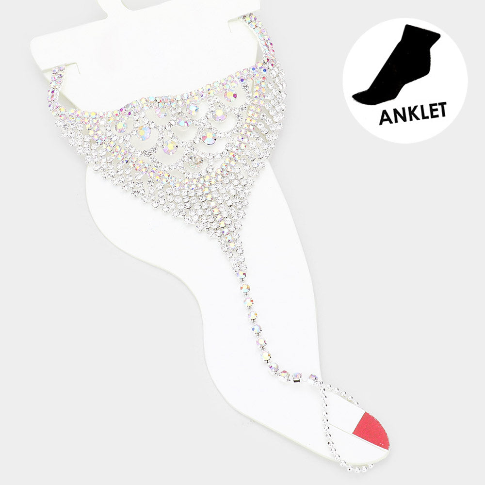Anklet