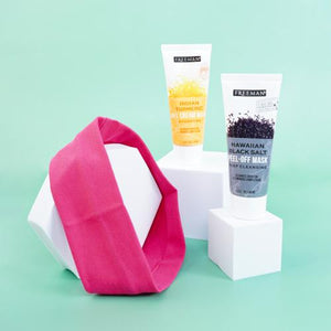 SkinCare Bottle