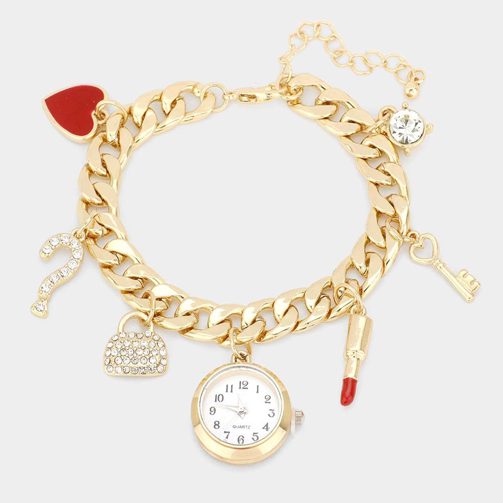 Timeless Bracelet/ Watch