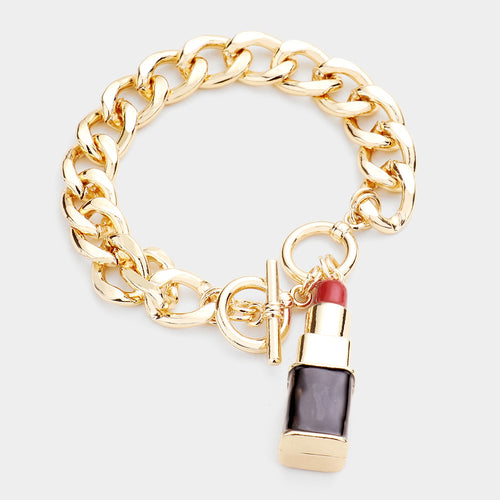 The Lip Expert Bracelet