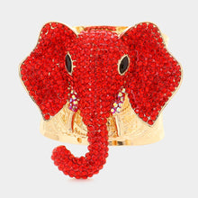 Load image into Gallery viewer, Elephant Bracelet
