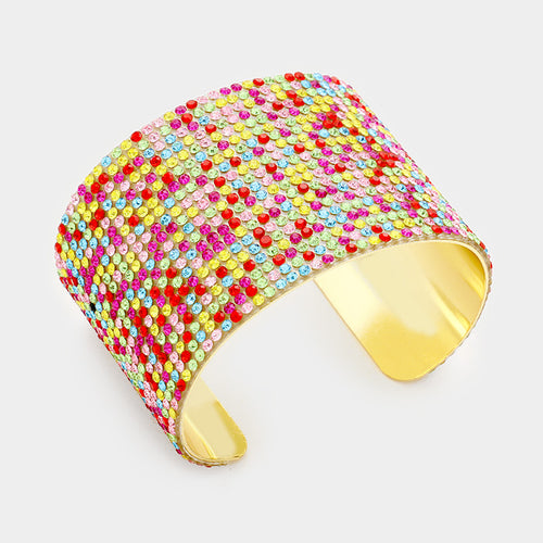 Wrist Candy Bracelet