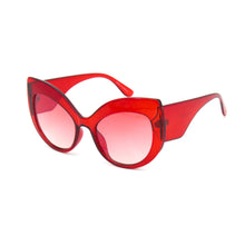 Load image into Gallery viewer, Cat  Eye Sunglasses