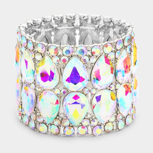 Worldly Jewels