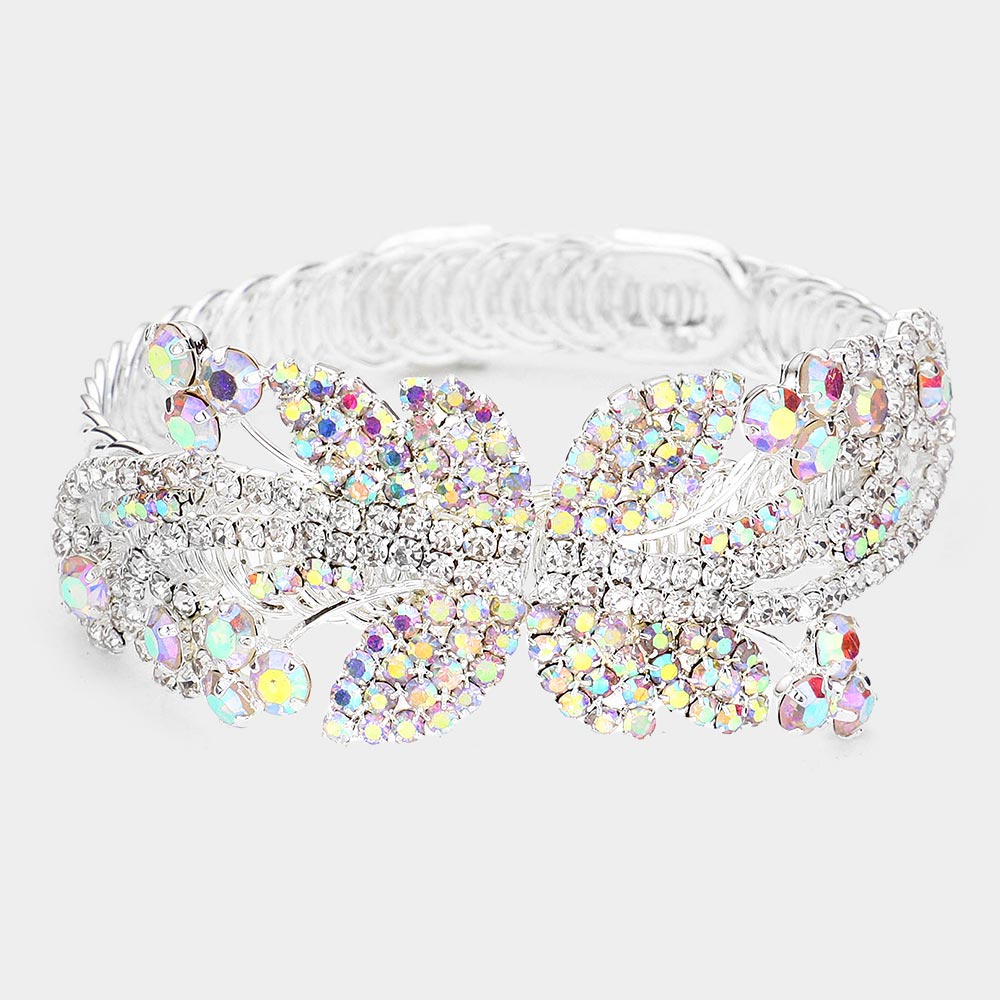 Butterfly Bracelet