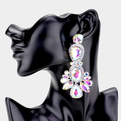 Elegant Earrings