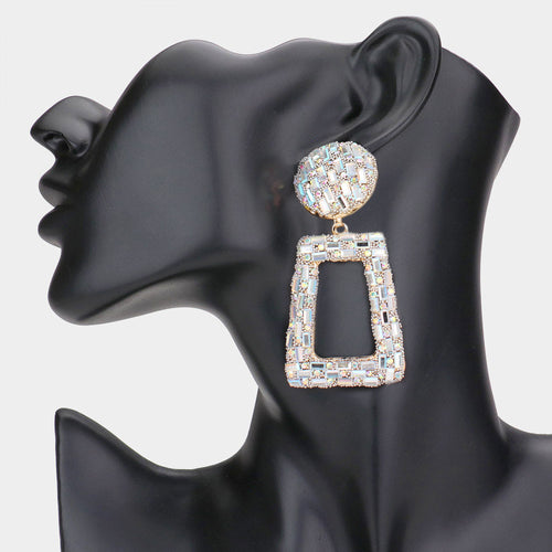 Picture Perfect Earrings