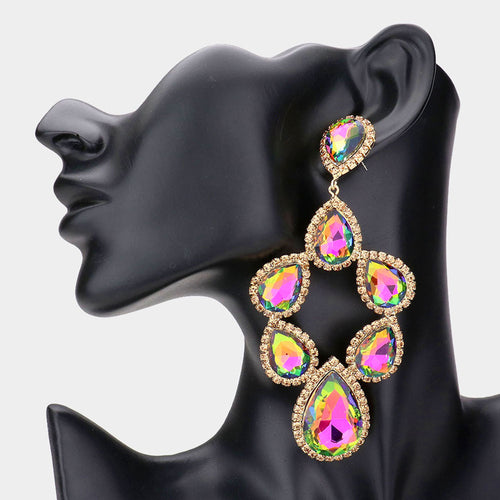 Elegant Earrings