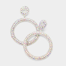 Load image into Gallery viewer, Dream Of Dazzle Earrings