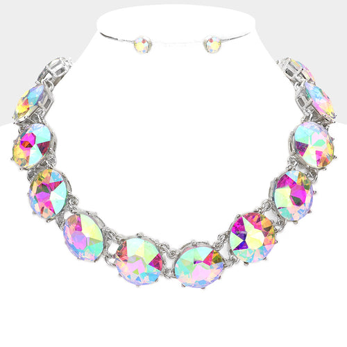 AB Necklace