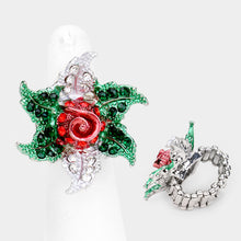 Load image into Gallery viewer, Christmas Times Necklace