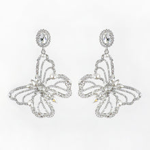Load image into Gallery viewer, Butterfly Dream Earrings