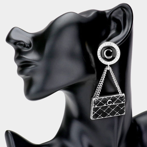 The Highclass Earrings