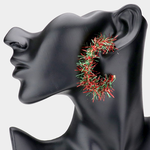 It's A Party Earrings