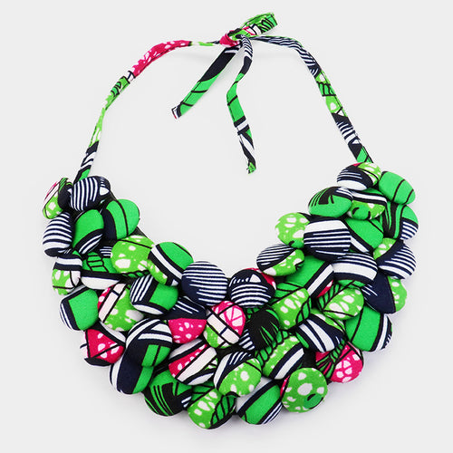 African Necklace