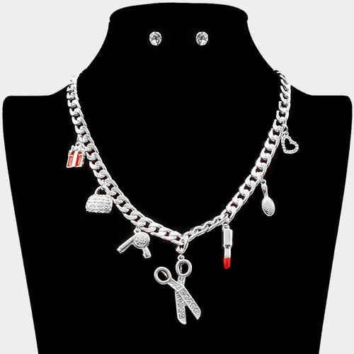 Stylist Necklace