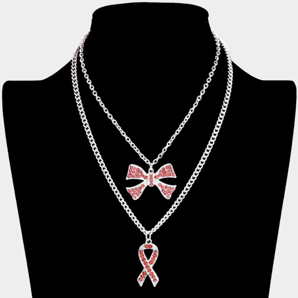 Cancer Necklace