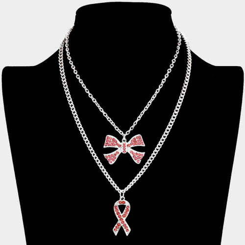 Cancer Necklace