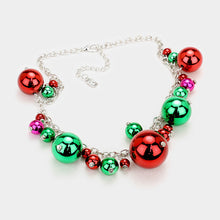 Load image into Gallery viewer, Jingle All The Way Necklace