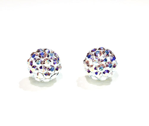 AB Earrings