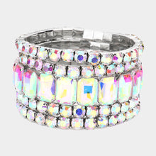 Load image into Gallery viewer, Ab Bracelet