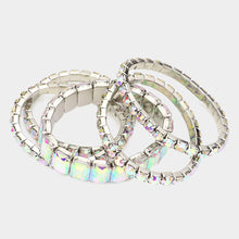Load image into Gallery viewer, Ab Bracelet