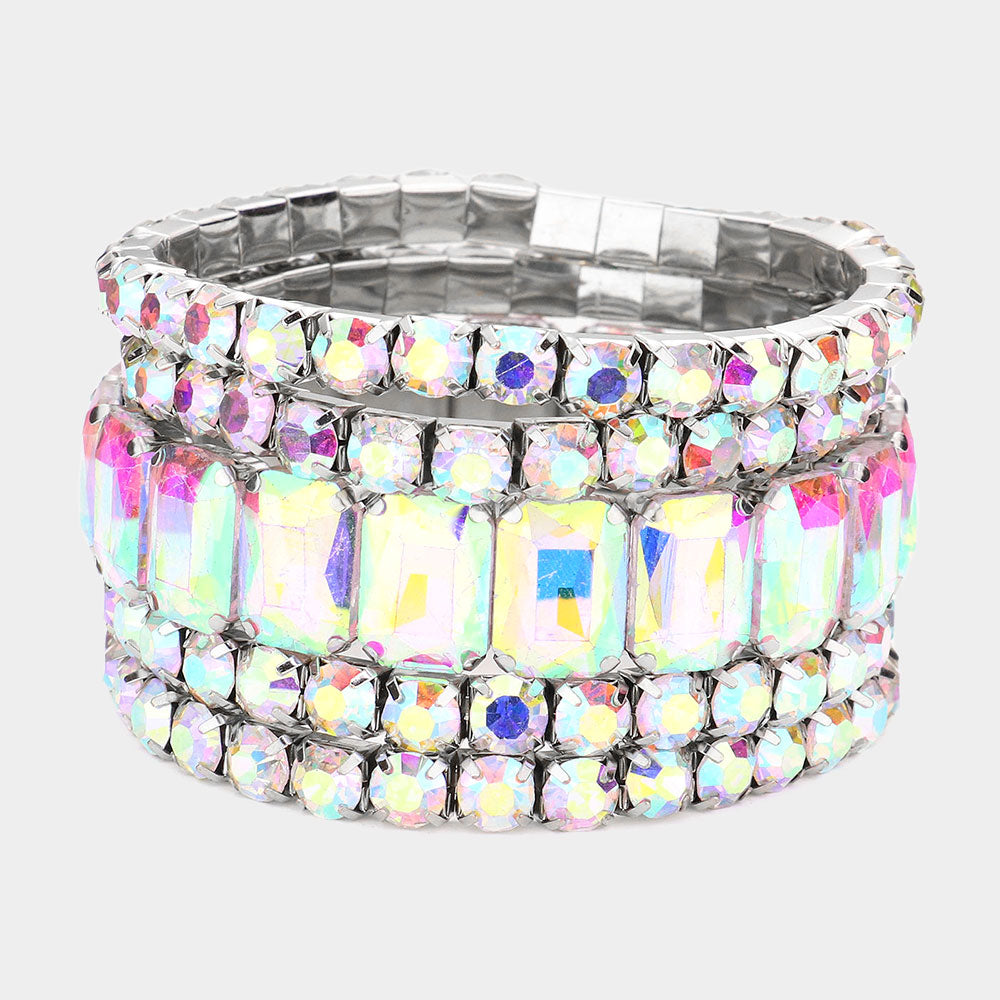 Ab Bracelet